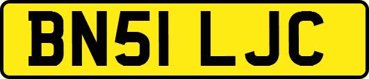 BN51LJC