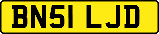 BN51LJD