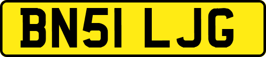 BN51LJG