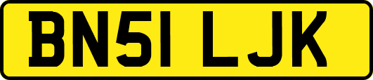 BN51LJK