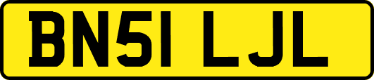 BN51LJL