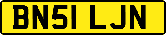 BN51LJN