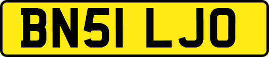 BN51LJO