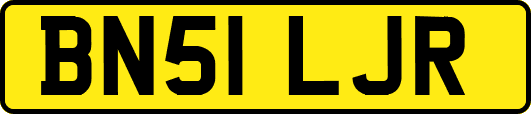 BN51LJR