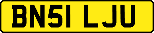BN51LJU