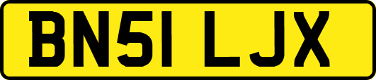 BN51LJX