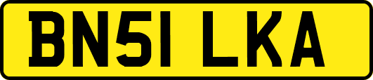 BN51LKA