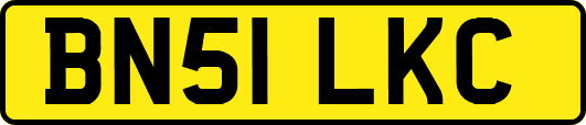 BN51LKC