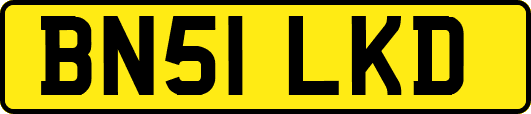 BN51LKD