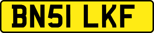 BN51LKF