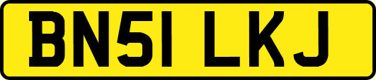 BN51LKJ