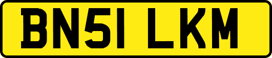 BN51LKM