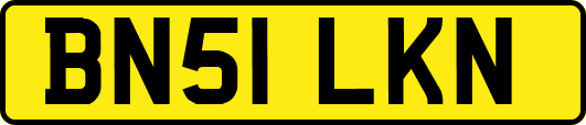 BN51LKN