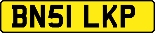 BN51LKP