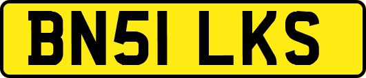 BN51LKS