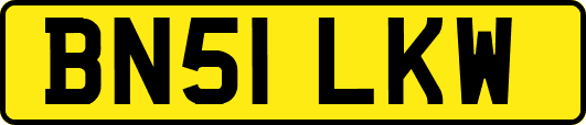 BN51LKW