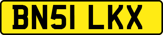 BN51LKX