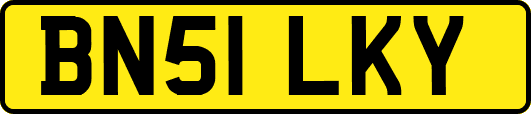 BN51LKY