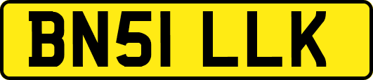 BN51LLK