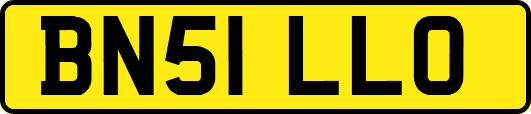 BN51LLO
