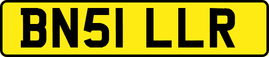 BN51LLR