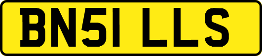 BN51LLS