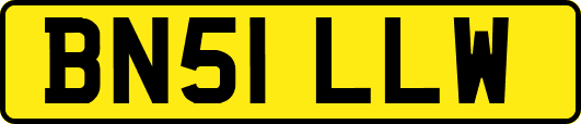 BN51LLW