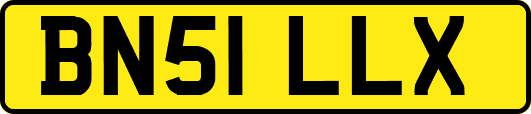BN51LLX