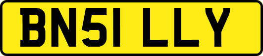 BN51LLY