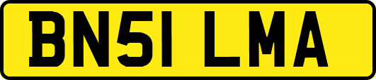BN51LMA