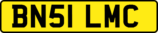 BN51LMC