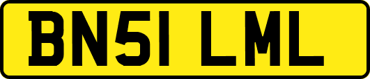 BN51LML