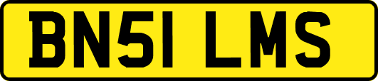 BN51LMS