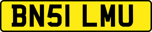 BN51LMU