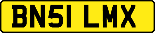 BN51LMX