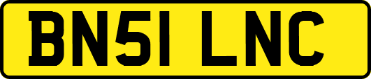 BN51LNC