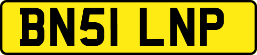 BN51LNP