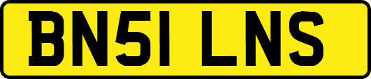 BN51LNS