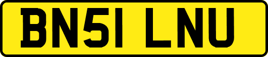 BN51LNU