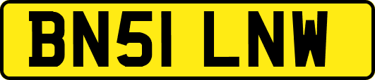 BN51LNW
