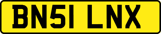 BN51LNX