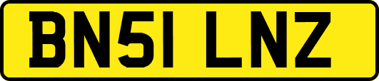 BN51LNZ