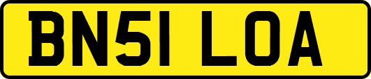 BN51LOA