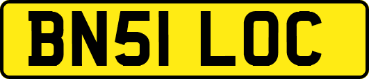 BN51LOC