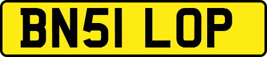 BN51LOP