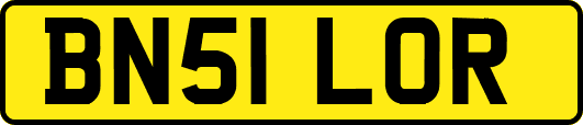 BN51LOR