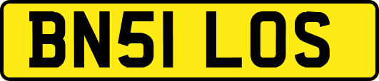 BN51LOS