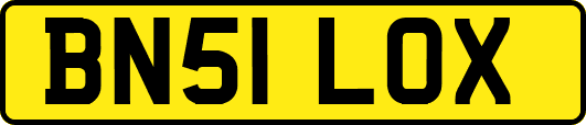BN51LOX