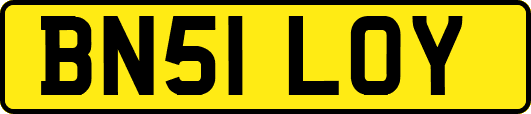 BN51LOY
