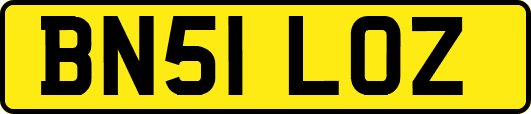 BN51LOZ